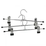 Vešiak na nohavice/sukne 3 ks