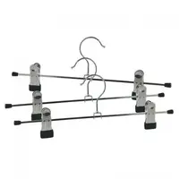 Vešiak na nohavice/sukne 3 ks