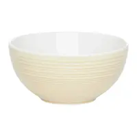 Miska na šalát 15 cm piesok Am-Linea