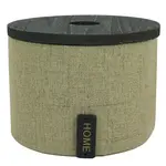 Okrúhly košík m 24,5 h17 / 19cm