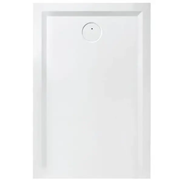 Sprchová vanička B-M/SPACE S 100X170X1.5 BIEW