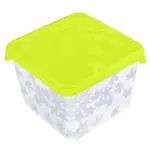 Štvorcová nádoba 0,75 l Rukkola