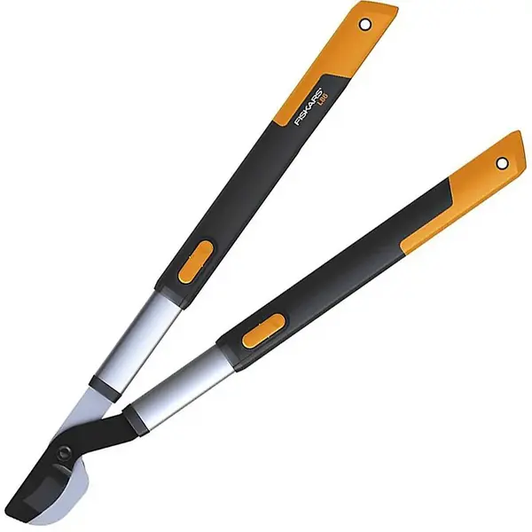 NŮŽKY NA SILNÉ VĚTVE SMARTFIT™ TELESKOPICKÉ FISKARS