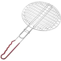 Otočný rošt kulatý 19210