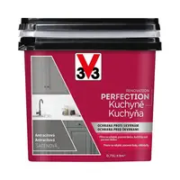 V33 Renovation Perfection Kuchyňa antracit 0,75 l