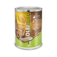 Olej na drevo Natur 2.5l