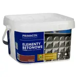 Primacol Betonove Prvky Tehlová 2,2l
