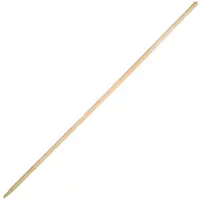 Násada (tyč) hrábě – 130