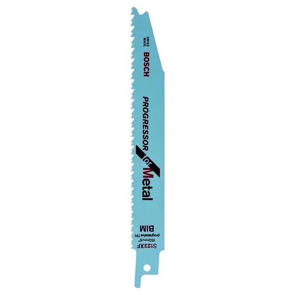 Pilový list Bim, S123xf,150 Mm, Progr