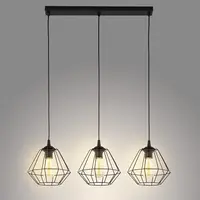 Závěsné svítidlo Diamond 846 lw3