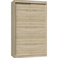 Skříň Iga 120 sonoma C