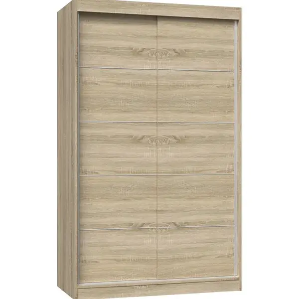 Skříň Iga 120 sonoma C