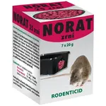 Norat 25 7x20 g zrno
