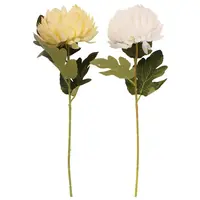 Chryzantéma o 11cm 1 7vrstev 76cm mix 443476