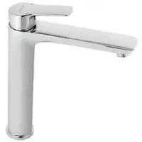 Umývadlová batéria bez výpuste 54501/1.0 Metalia 54 chróm