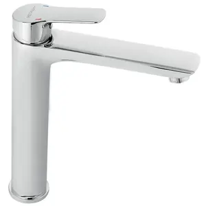 Umývadlová batéria bez výpuste 54501/1.0 Metalia 54 chróm