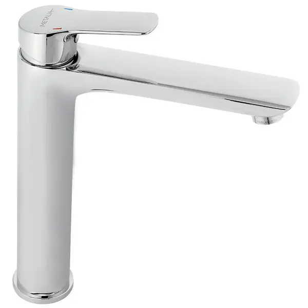 Umývadlová batéria bez výpuste 54501/1.0 Metalia 54 chróm