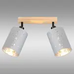 Stropné svietidlo  DAFNE AS-DAE142BR LS2