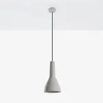 Závesná lampa Mogrenda