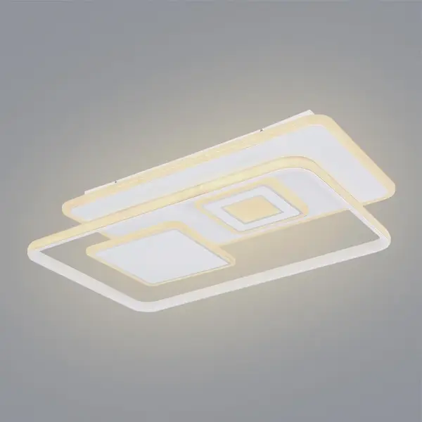 Stropné svietidlo LED 48443-55 CCT 3000-6000K Biela 44X65