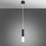 Lampa Eliot 1pl 60900 LW1