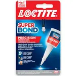 Loctite Lepidlo Super Attak Precision 5g