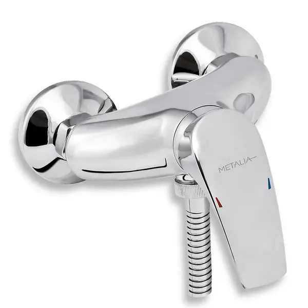 Batéria sprchová Metalia 57