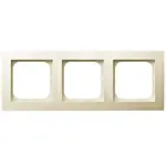 Rámček biely R-3G ecru