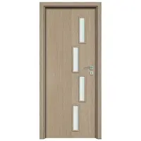 Dvere vnútorné Sagittarius 1 60L céder