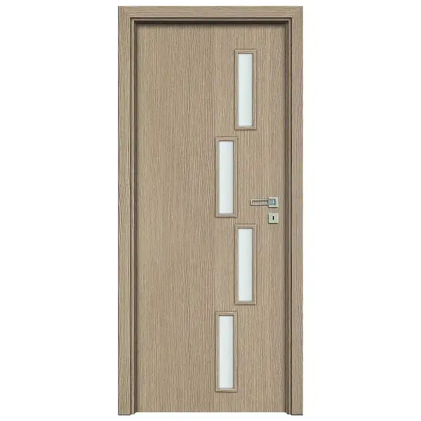 Dvere vnútorné Sagittarius 1 60L céder