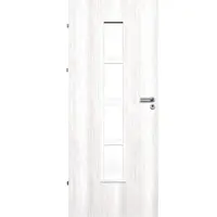 Dvere vnútorné Arte 4*4 60L Brest Škandinávsky 318a