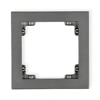 Rámček  D DR-1 grafitový