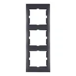 Rámček R-3DV.GR Sigma