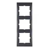 Rámček R-3DV.GR Sigma