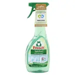 Frosch Eko čistič skla Spiritus 500 ml