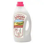 Sapone di Toscana koncentrovaná aviváž Bílé květiny a Iris 1 l / 50 praní