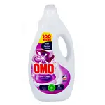 OMO Color Clean gél na pranie farebnej bielizne 4,5 l / 100 praní