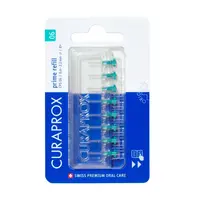 Curaprox mezizubní kartáčky CPS 06, 8 ks