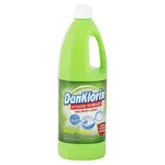 Danklorix hygienický čistič s aktivním chlórem Zelená svěžest 1,5 l