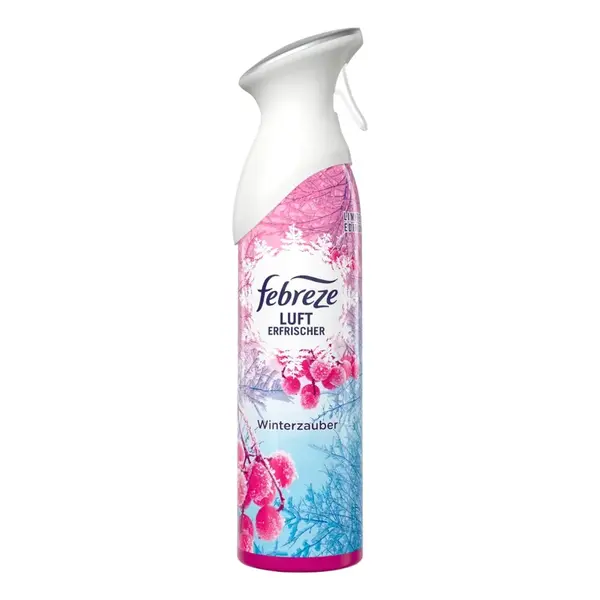 Febreze osvěžovač vzduchu Lesní ovoce 185 ml