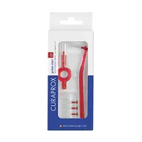 Curaprox medzizubné kefky CPS 07 5 ks + 2 držiaky