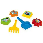 Letná súprava 6 prvkov 71220