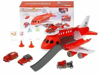 Letecká základna hasičského sboru