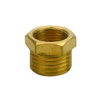 Redukce Mosaz 5/4˝x1˝