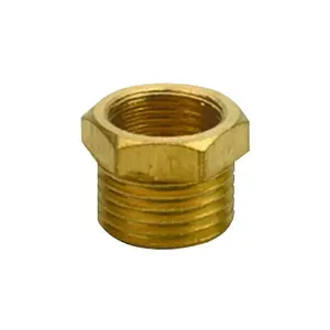 Redukce Mosaz 5/4˝x1˝