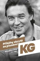 Příběhy skryté za písněmi KG (Defekt) - Michaela Remešová, Jan Adam
