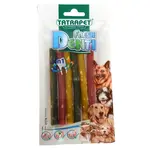 Tyčinka pre psov 3v1  0,9x10 cm  6ks Fresh Denti    448.81