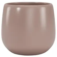 Kvetináč vitoria 16cm šedý