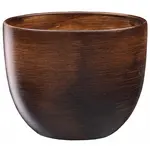 Obal na kvetináč PUKYNE keramický matný