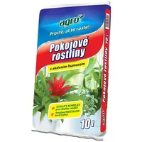 AGRO Substrát na izbove rastliny 10l